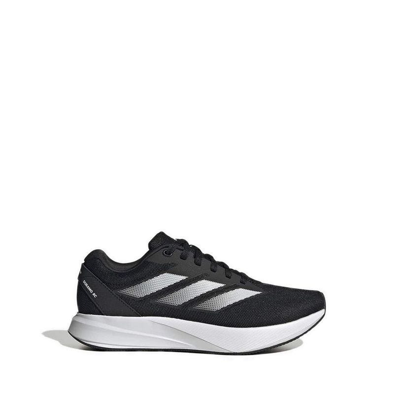 Adidas Duramo SL Sepatu Lari Pria Core Black