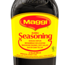 

Kecap Maggie Seasoning 800 Ml Kecap Asin