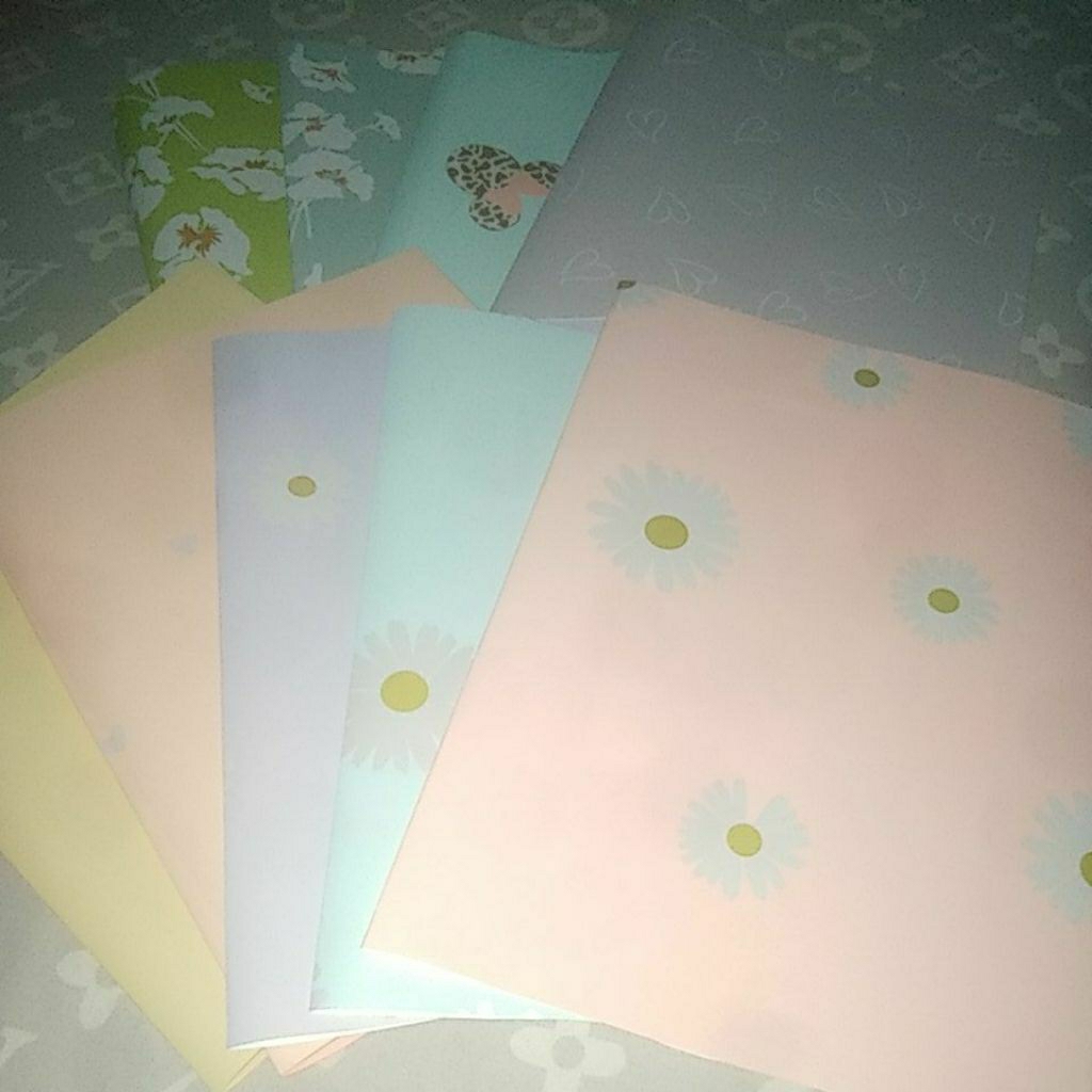 

sampul buku boxy B5 lucuu