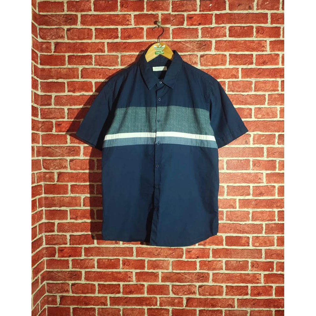 KEMEJA BANG BANG JEANS