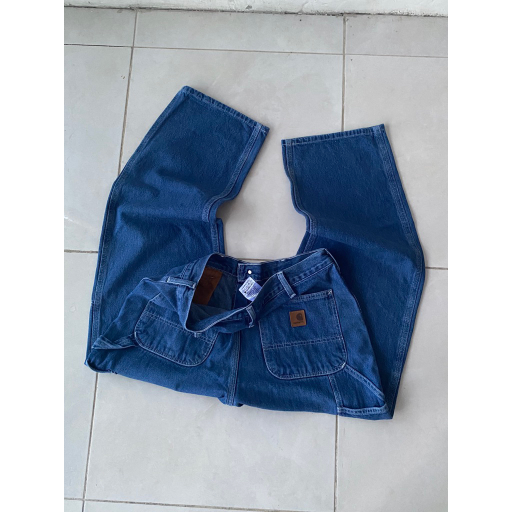 Carhartt Carpenter Pants