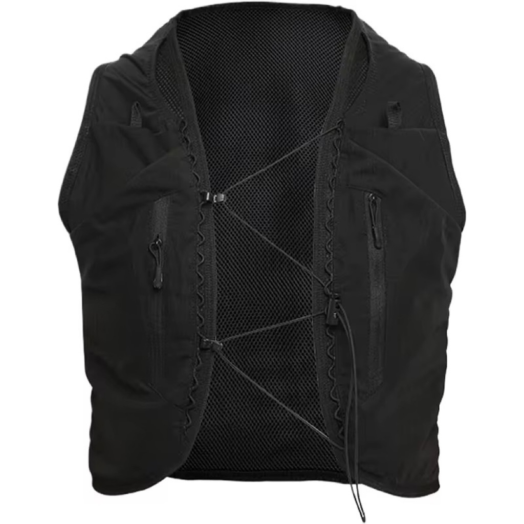 trail running vest