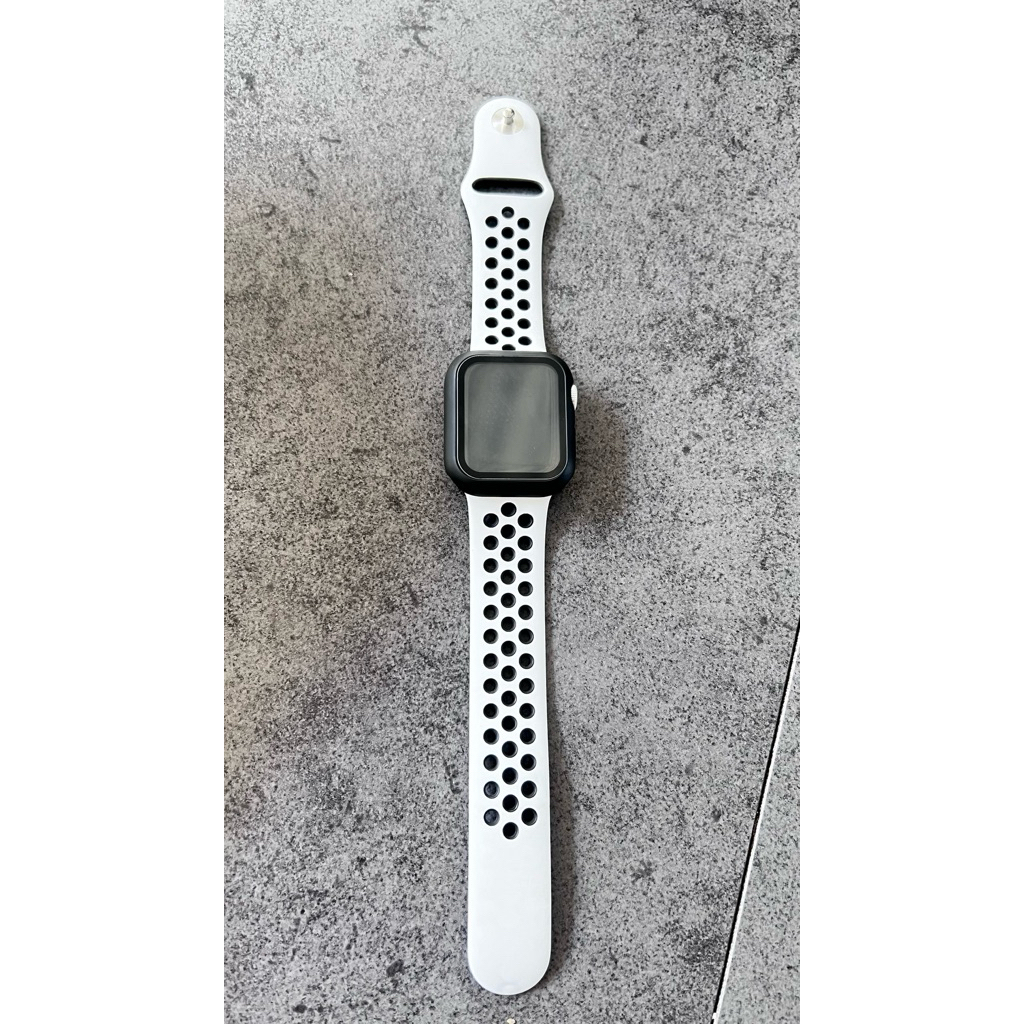 i watch series 5 nike 40mm