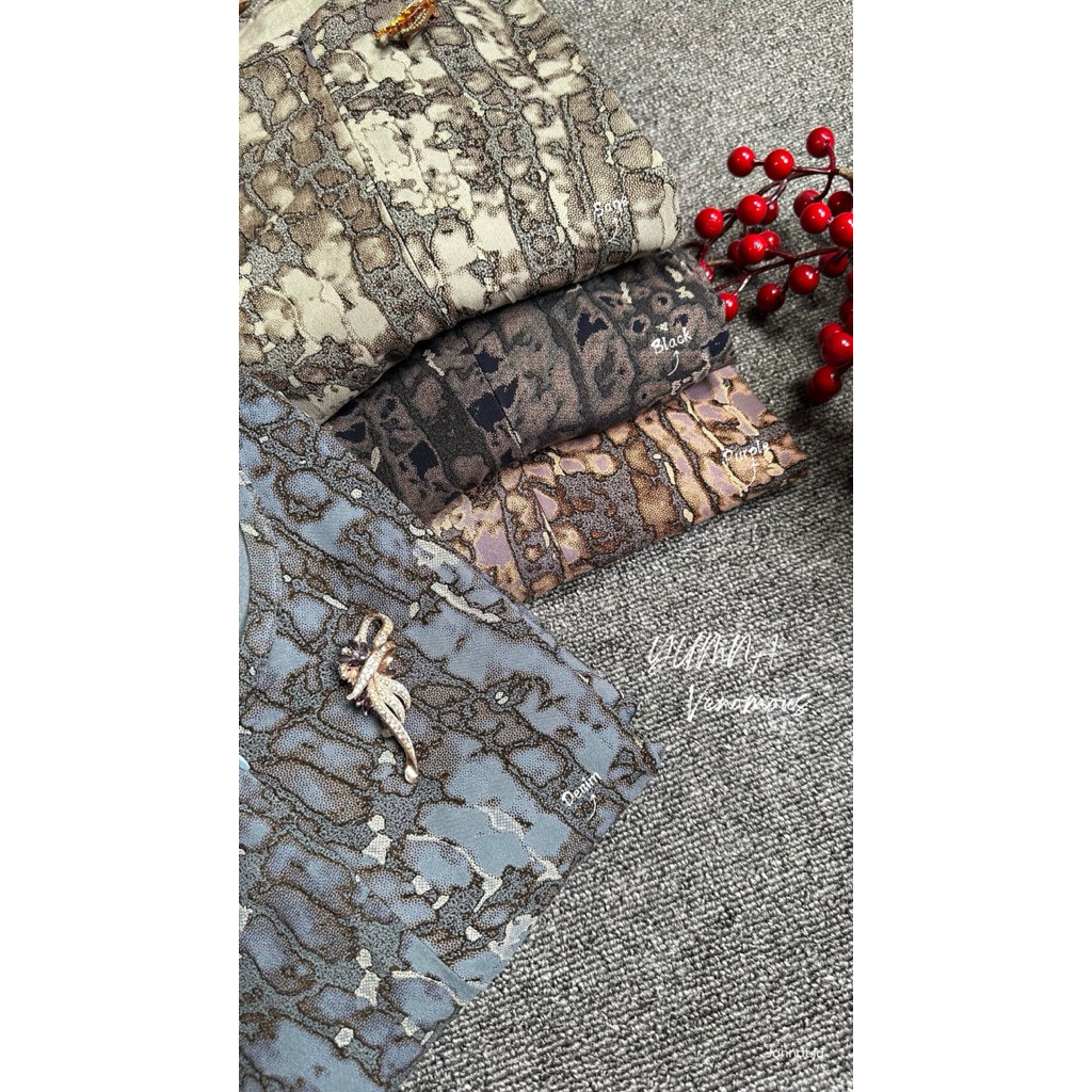 YUMNA DRESS BY JANNAT , YUMNA VENOMOUS TERBARU, ORI JANNAT, YUMNA SQUARE NEW, GAMIS DASTER, DRESS JA