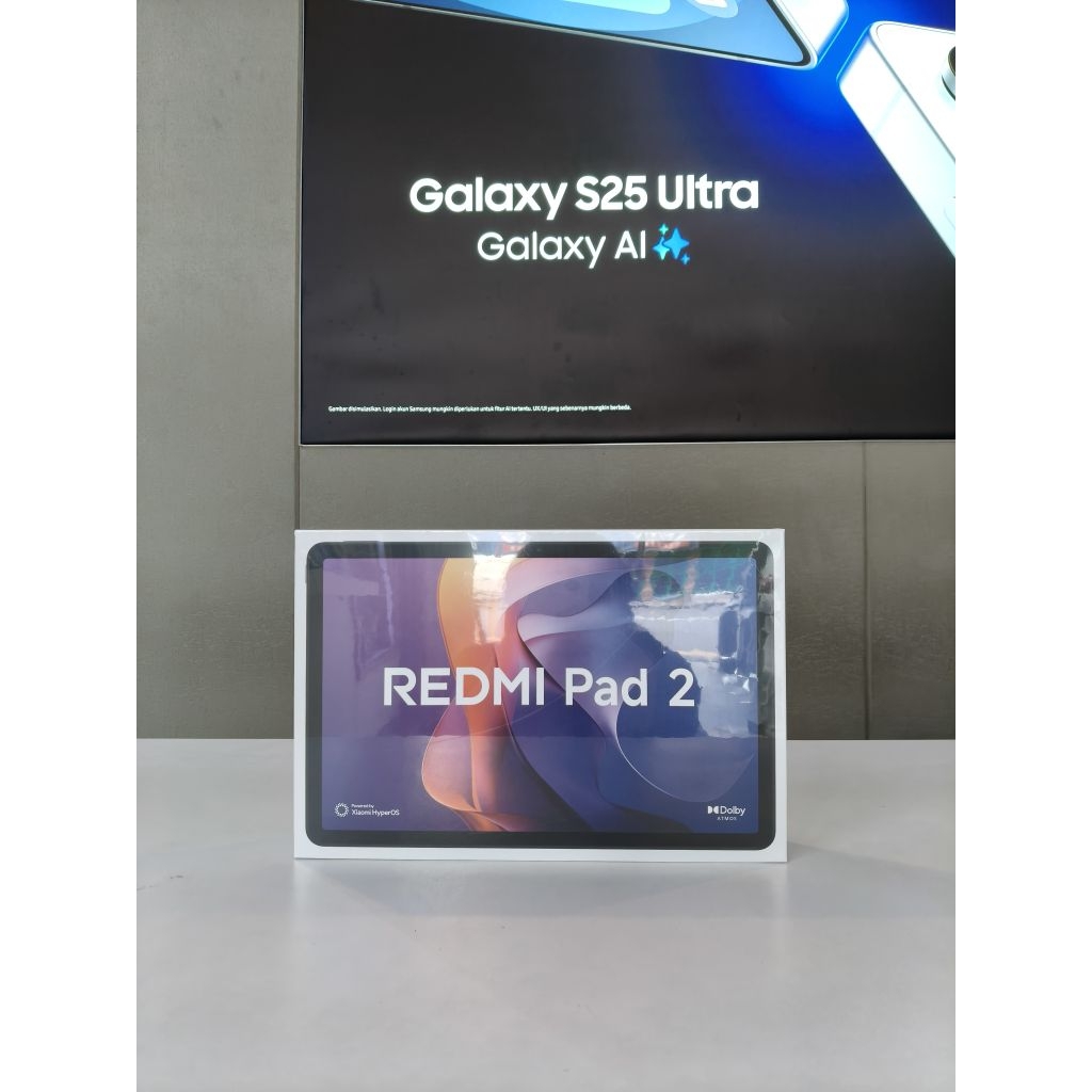 redmi pad 2
