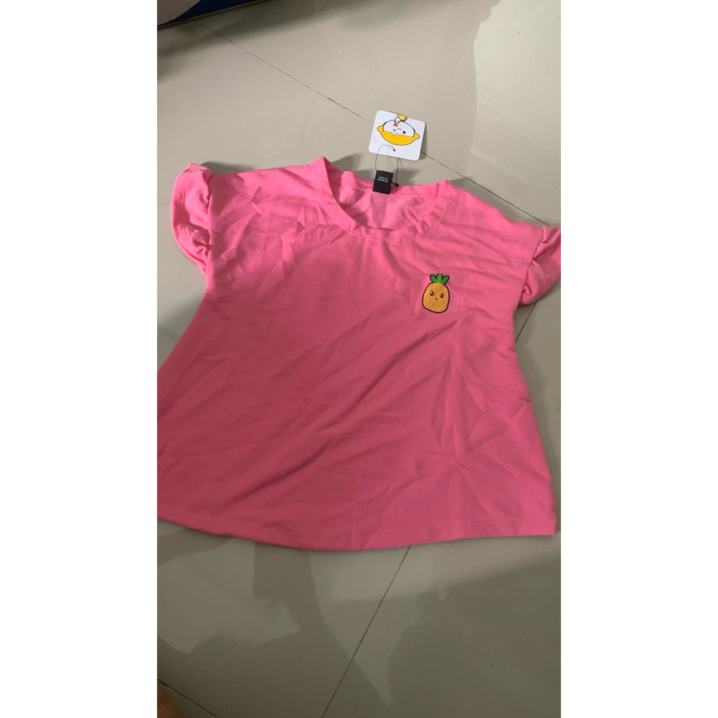 New Kaos Lemone Anak2 08