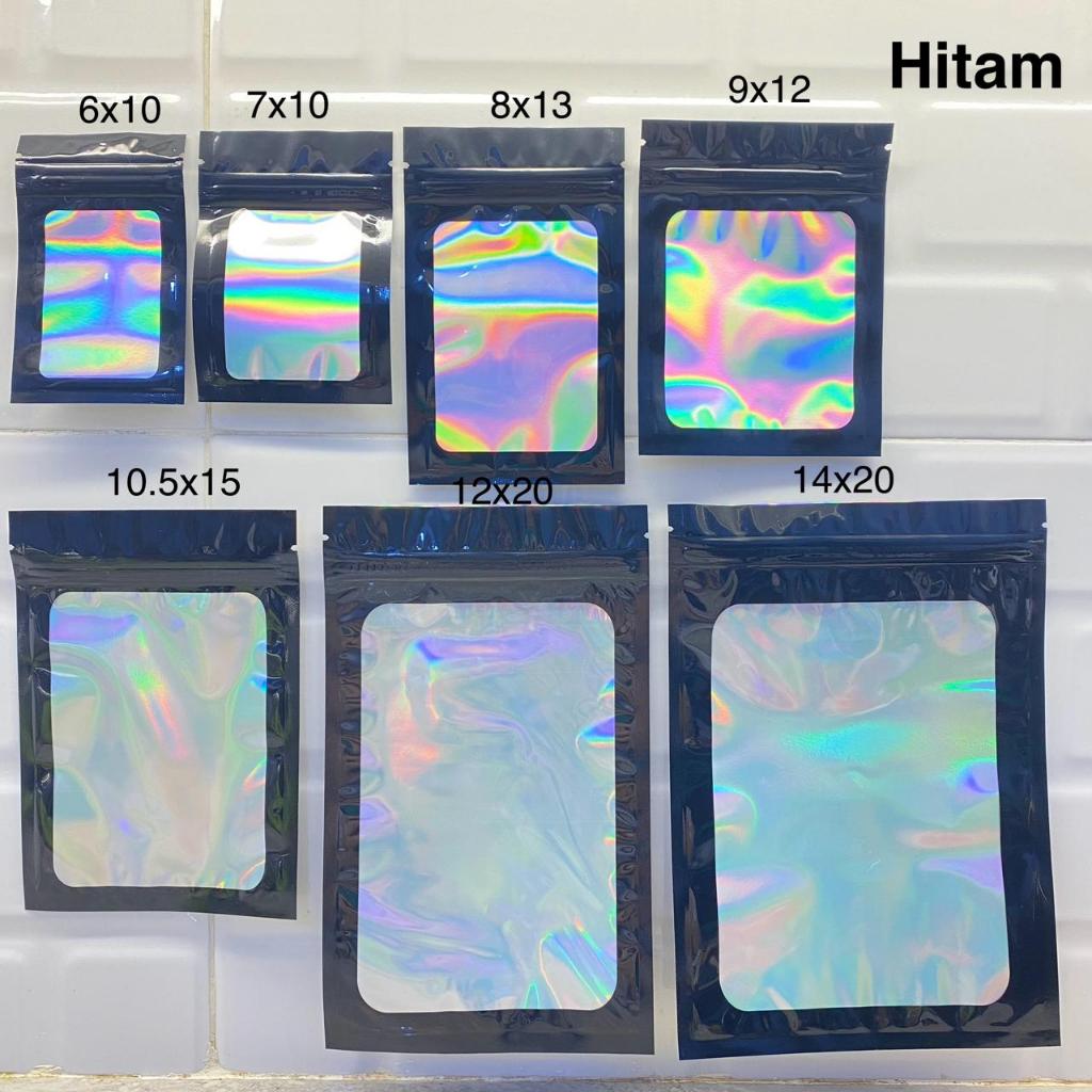 

HOL1-PLASTIK KLIP ACCESORIES 50LEMBAR / PLASTIK KLIP AKSESORIES / PLASTIK KLIL 6X10 7X10 8X13 9X12 10.5X15 12X20 14X20 / PLASTIK PERHIASAN / PLASTIK KLIP PREMIUM / PLASTIK ZIPPER / PLASTIK PET LASER FILM