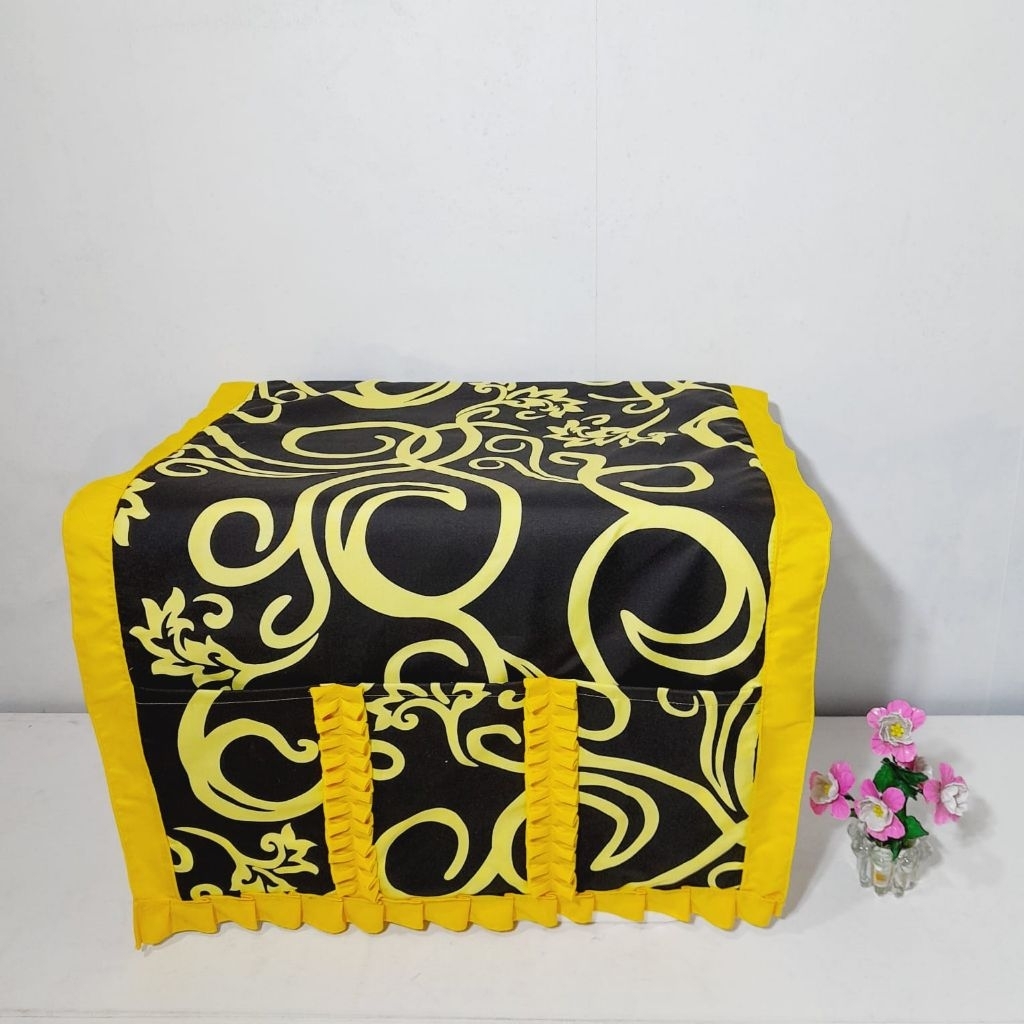 Alas Kulkas Jumbo Alas Kulkas 2 Pintu