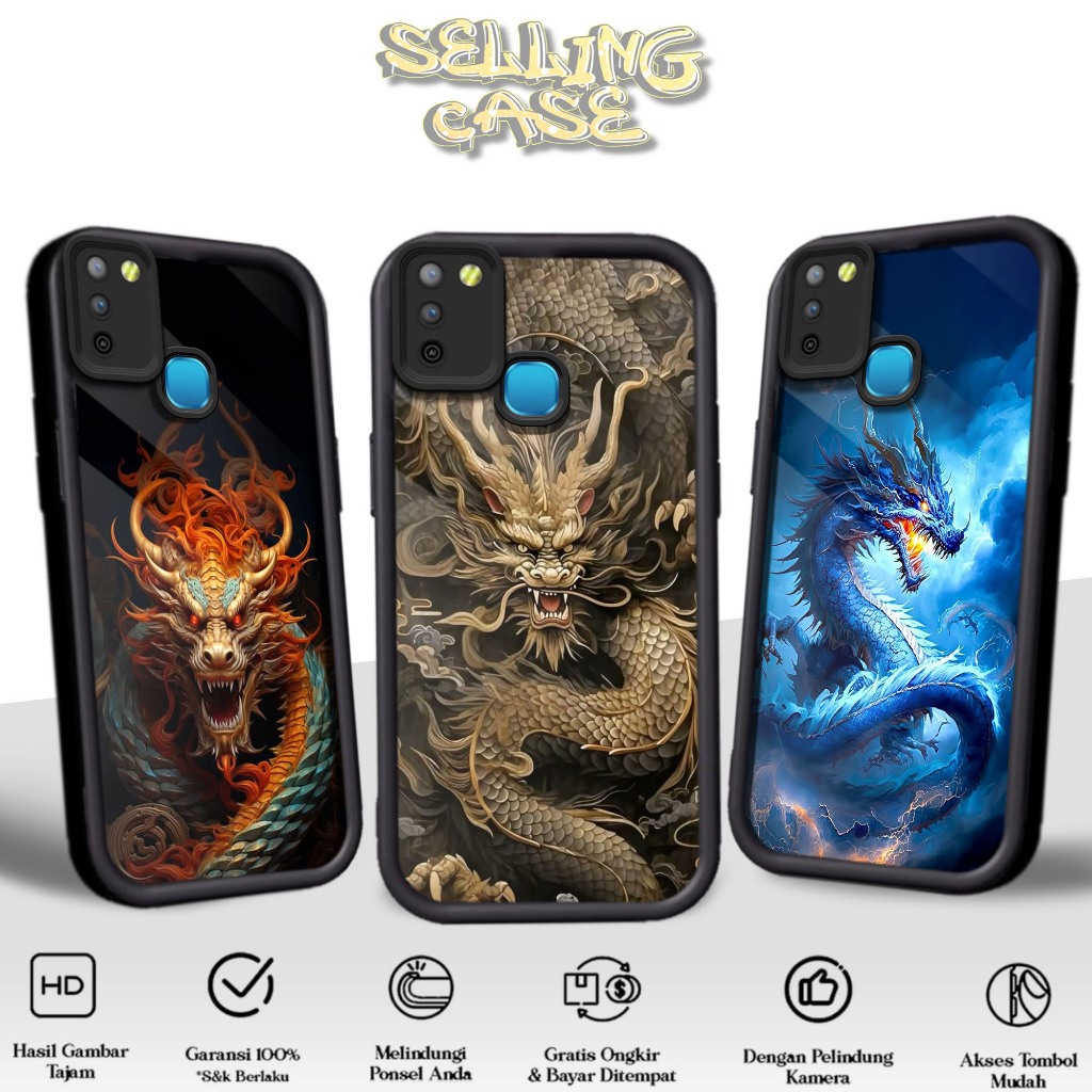 Casing Hp For INFINIX SMART 5 RAM 3 SMART 6 RAM 3 NGA Case Handphone Bahan Silicon Glossy Camera Pro