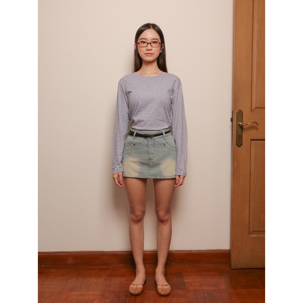 Ninette - Ninette Longsleeve Tee