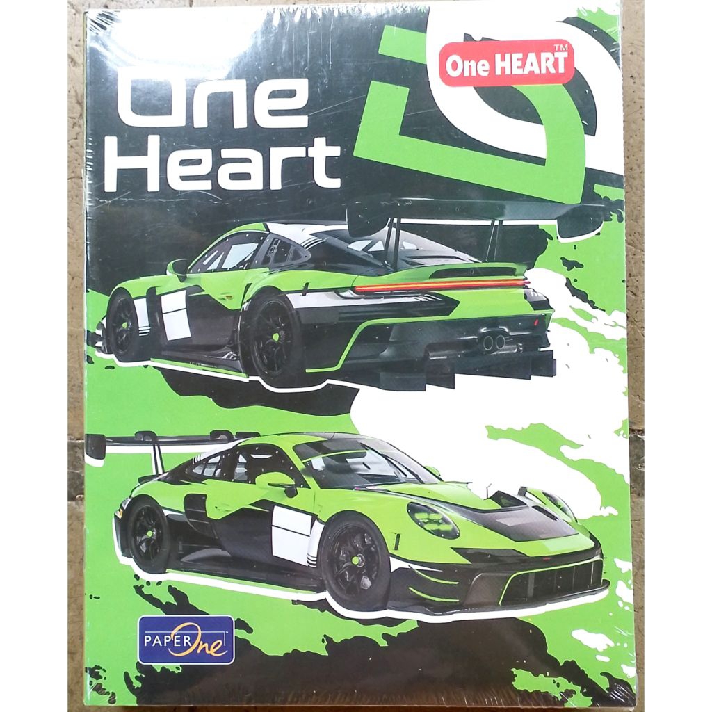 

Buku Tulis 38 Lembar 1 Pack/ Buku Tulis Sekolah