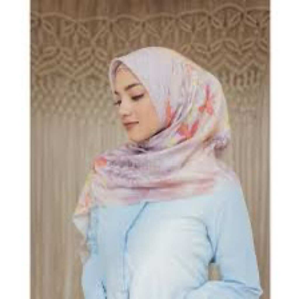 Klamby Lolly Scarf - new