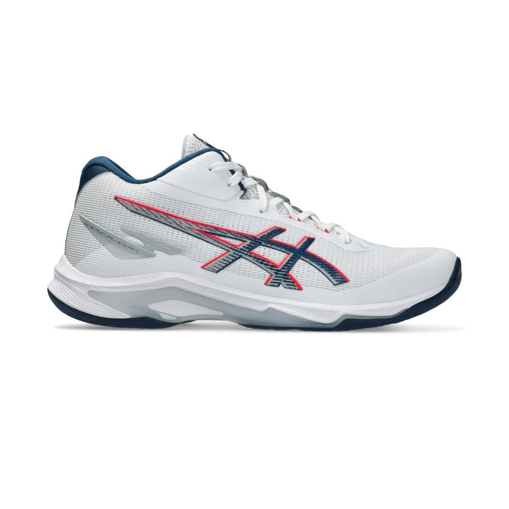 ASICS Unisex Netburner Ballistic FF MT 4-1053A071.101