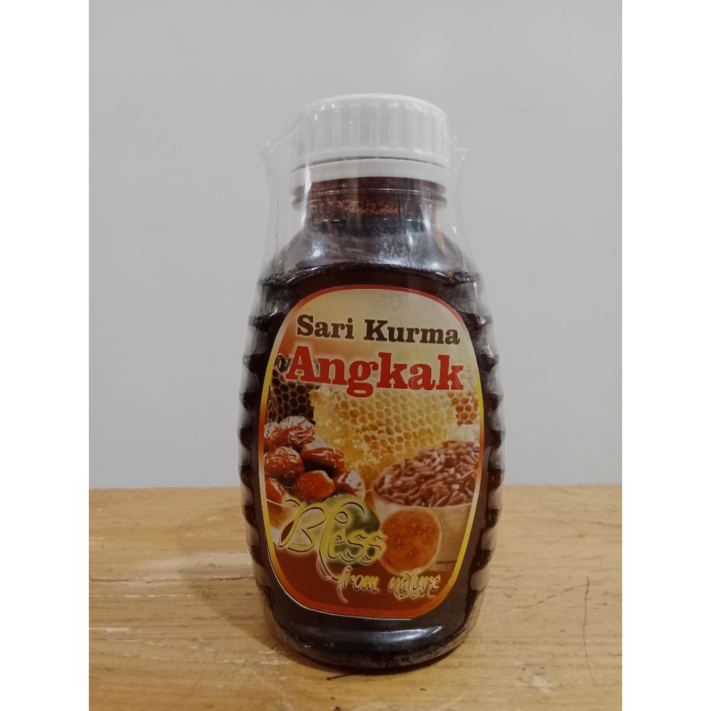 

sari kurma angkak