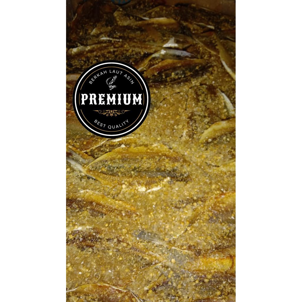 

ikan asin/ikan dendeng tembang manis/dendeng tembang manis berkualitas