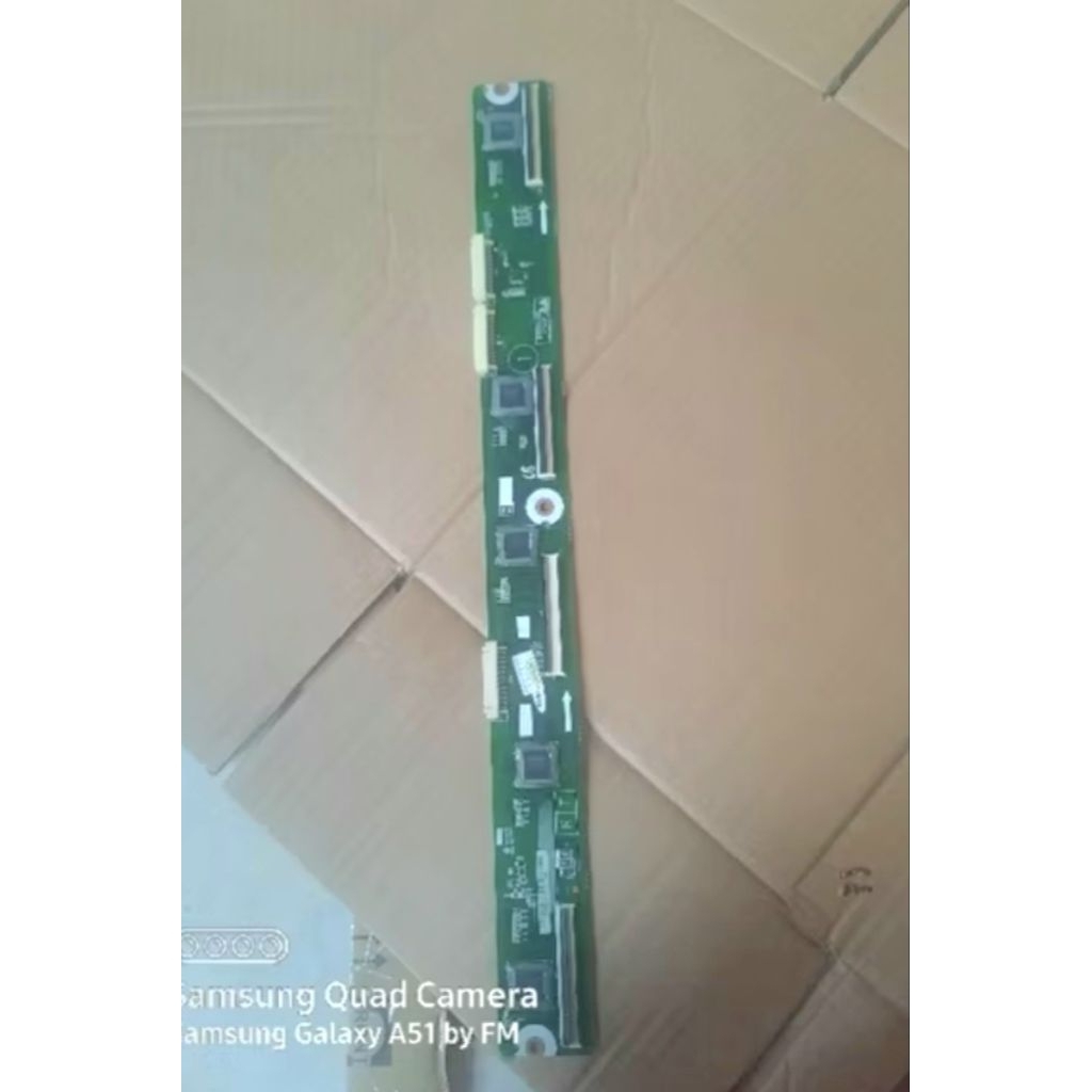 BUFER SAMSUNG PLASMA 43E400 PS43E400