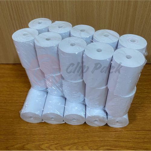 

100% ORIGINAL!Jual Kertas Struk thermal 57x40 WINSTAR Murah, Untuk Struk Kasir & EDC