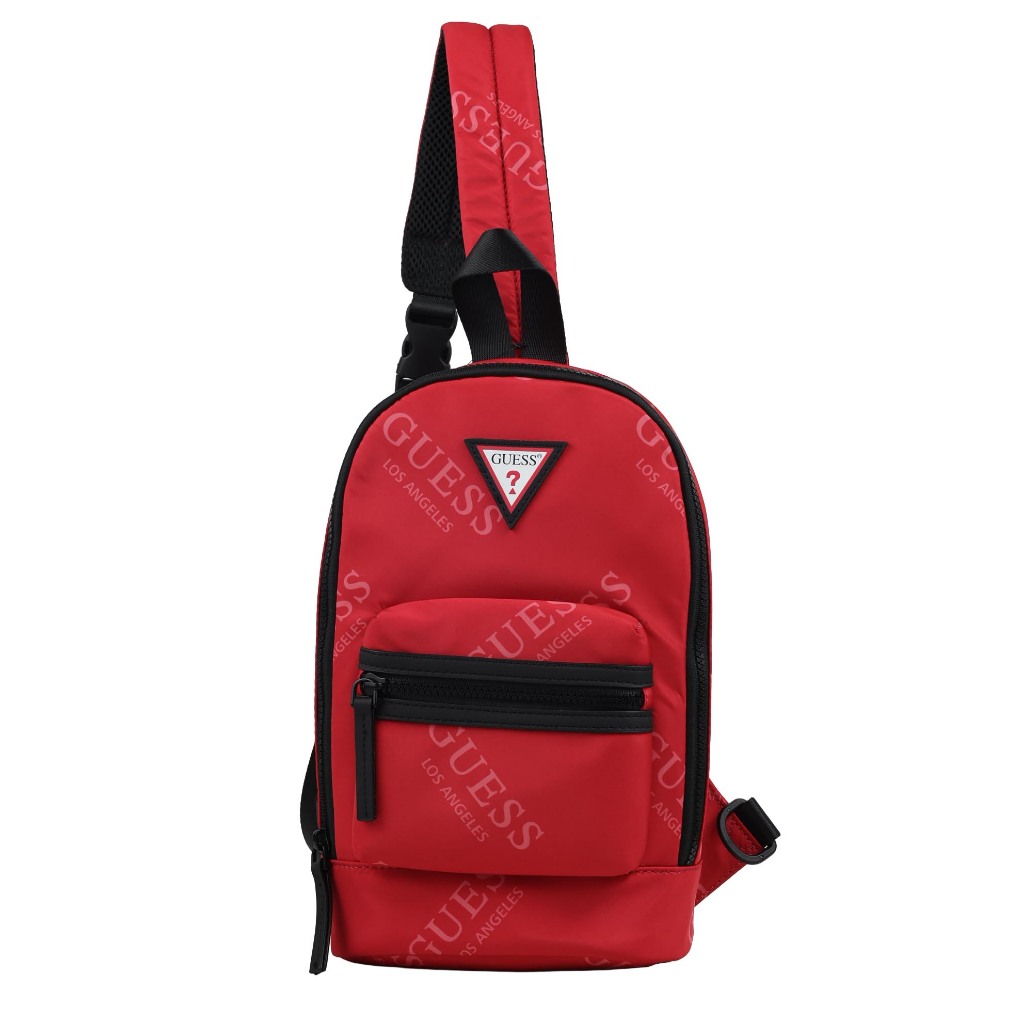 ORIGINALS SLING BACKPACK - TAS GUESS ORIGINAL PRIA