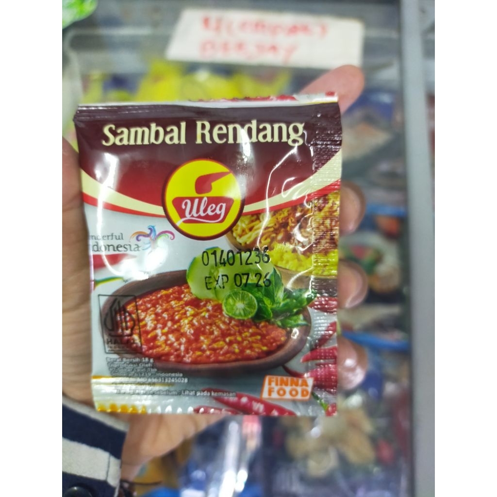 

sambal finna rendang 18g