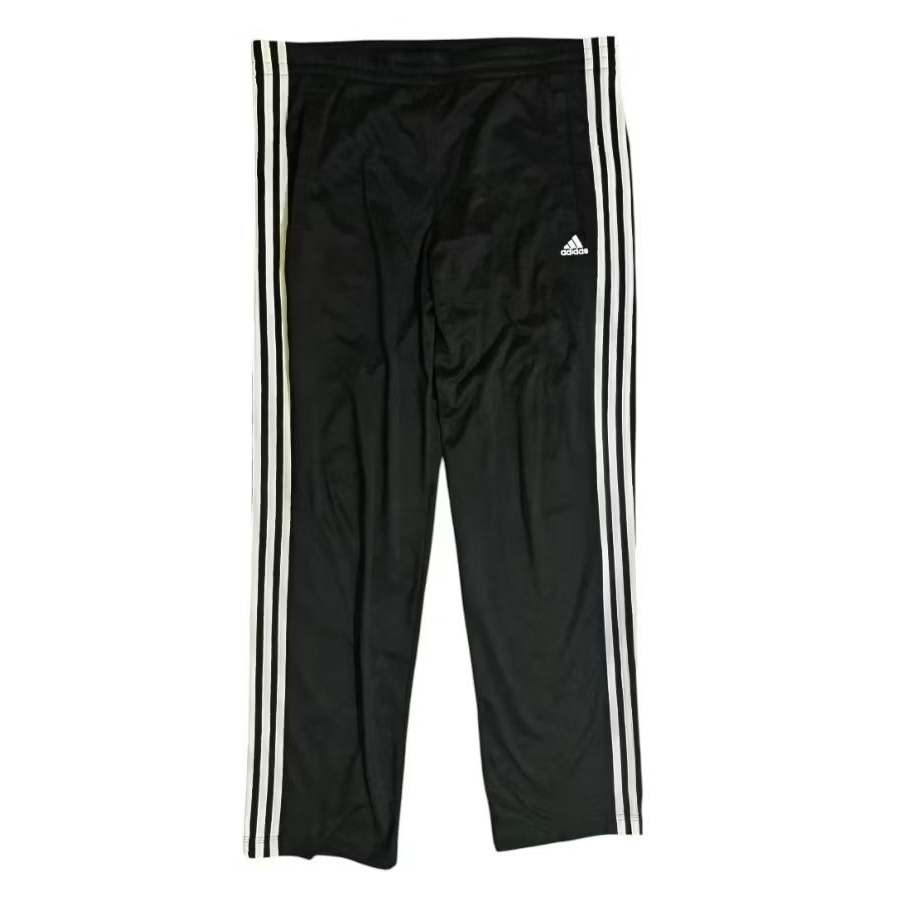 Adidas training hitam second original