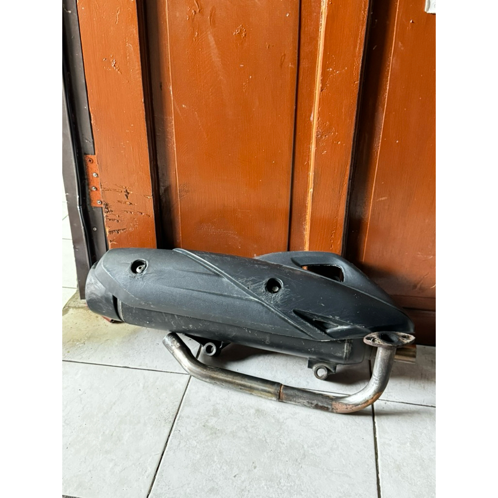 knalpot pcx pnp vario
