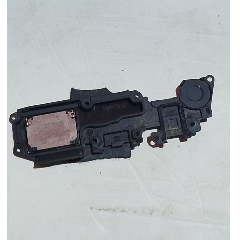 buzzer Samsung a20s copotan