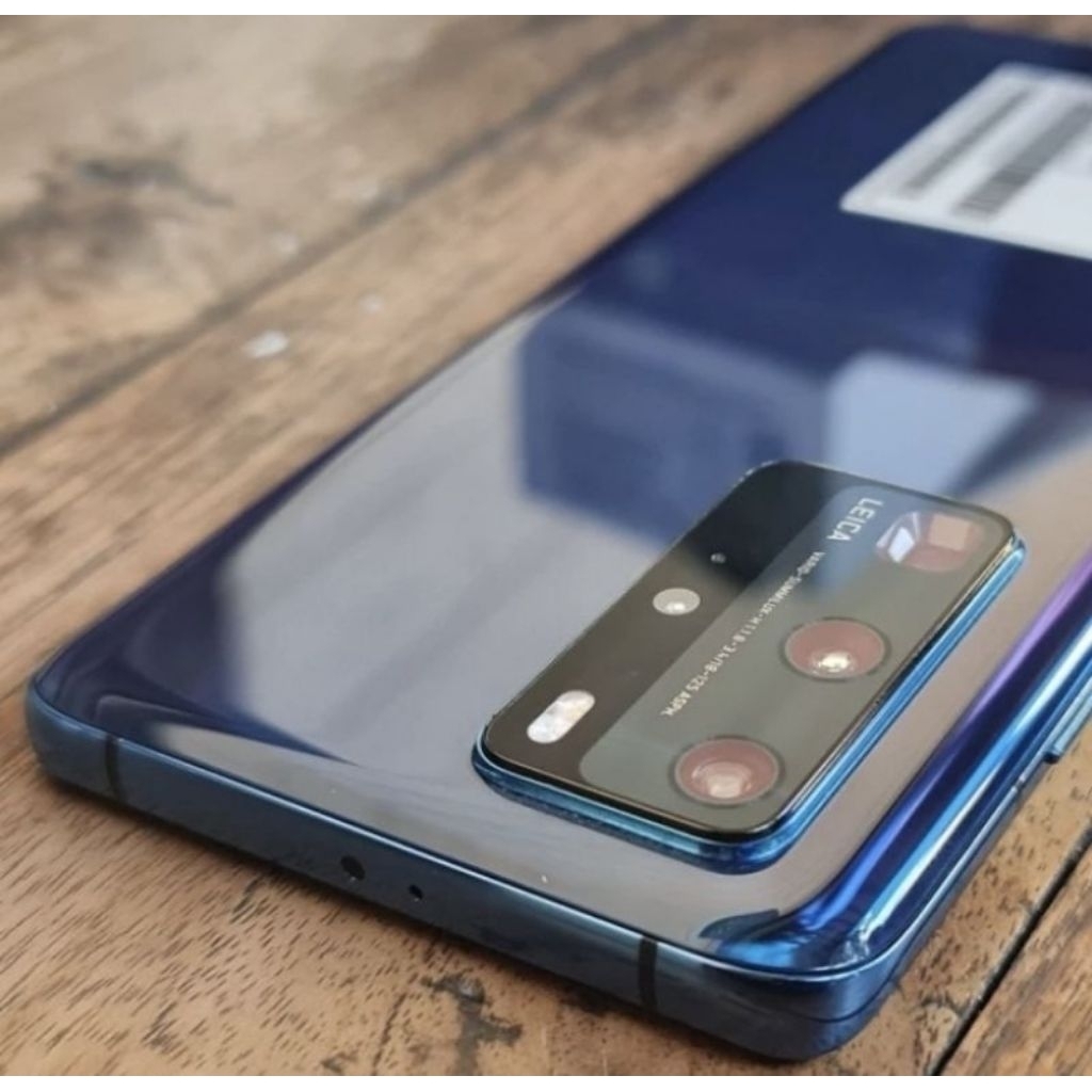 Huawei p40 Pro 5G 8/256 GB CAMERA SUPER