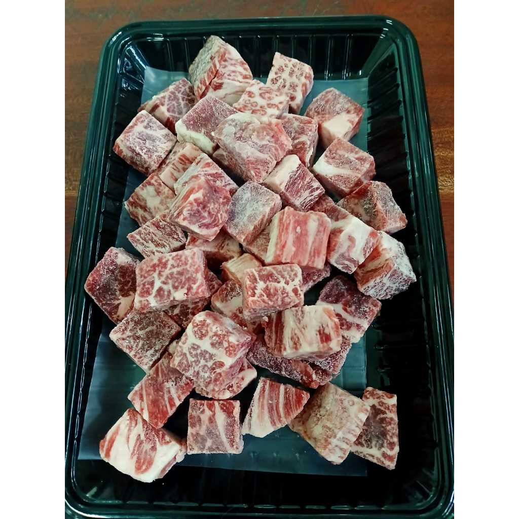 

Promo Oyster Blade Mix mb 7-9