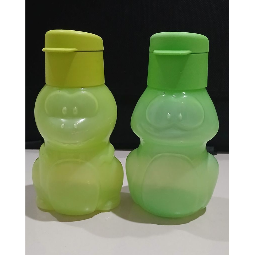 Take All botol karakter anak tupperware prelove