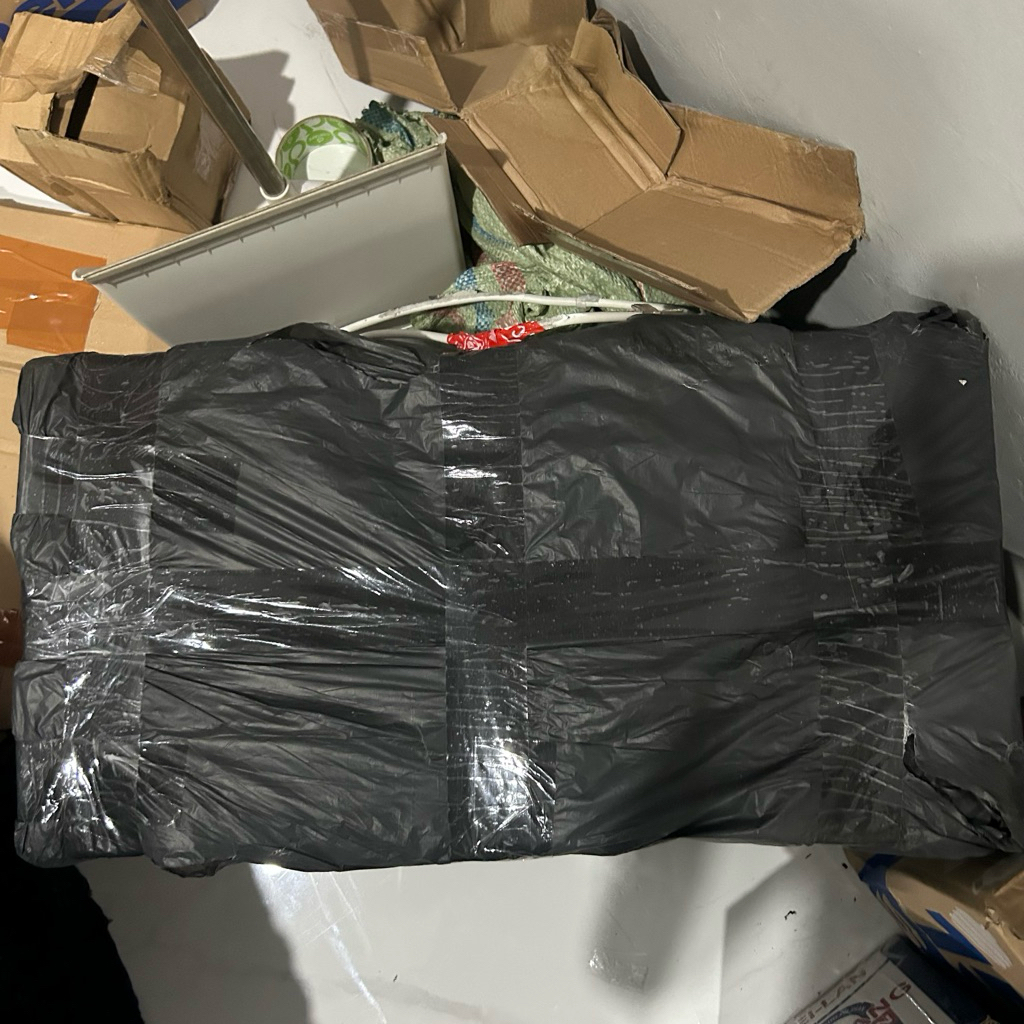 

kardus packing 1 kilo isi 100pcs