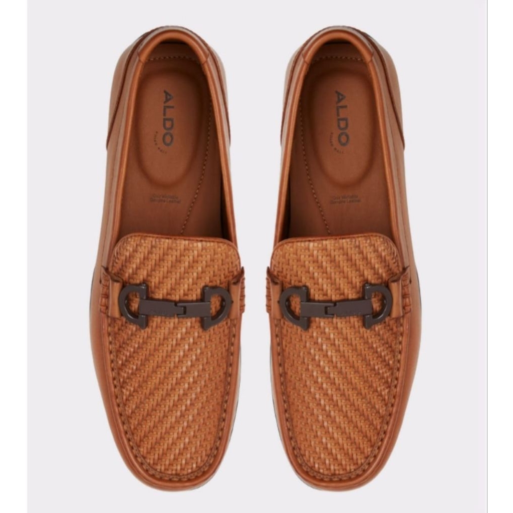 Sepatu Pria ALDO ORLOFLEX Original 100%