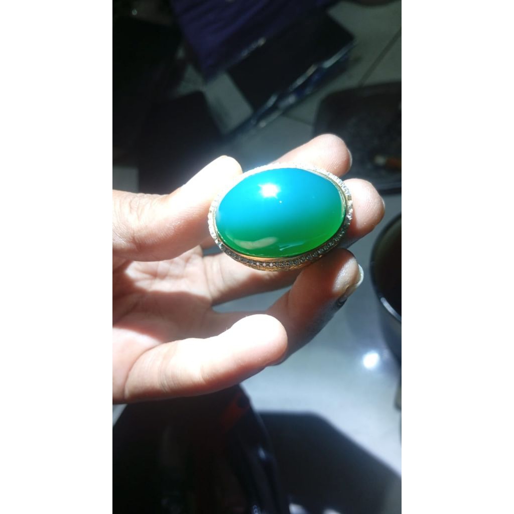 bacan super HQ