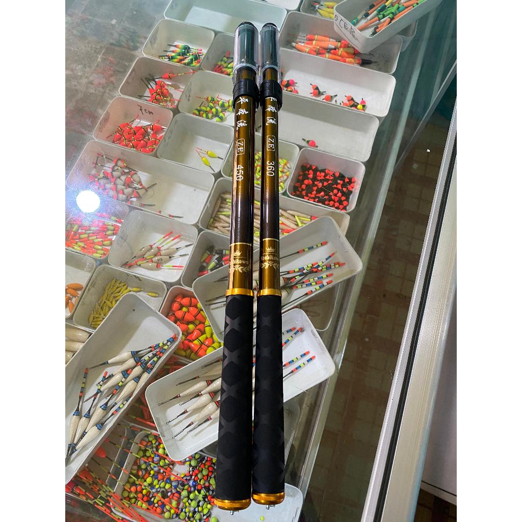 Tegek Yoshikawa ZE 360