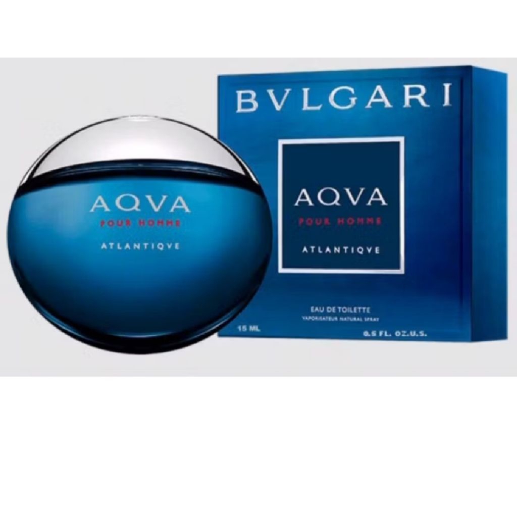 Bvlgari Aqva Atlantique PH Original