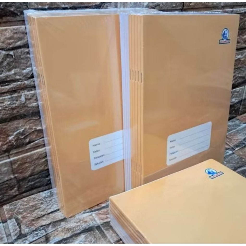 

buku tulis sekolah lokomotif isi 50 lembar panjang dan paperus 40 lembar/ mobile legends 38 lembar sidu 1 pak isi 10 pcs