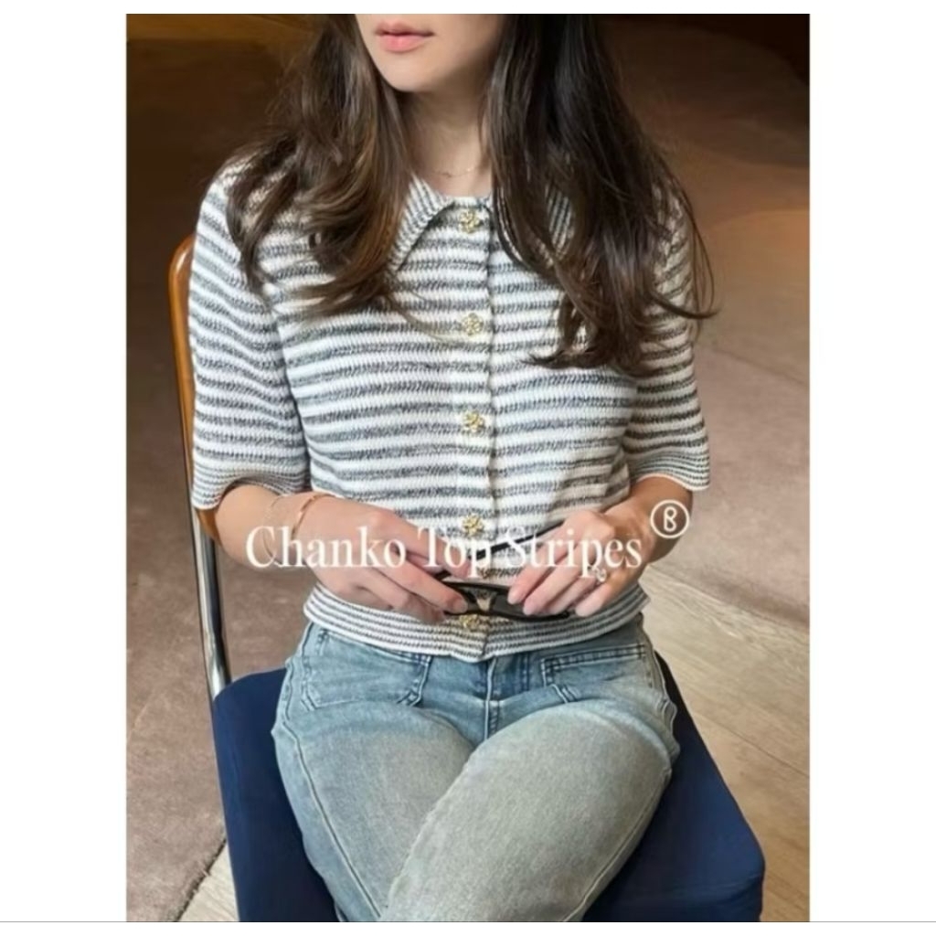 Duma Chanko Cardigan