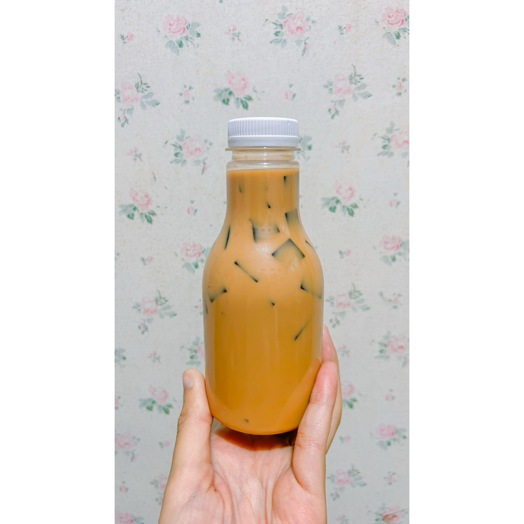 

Es Thaitea Cincau 250ml