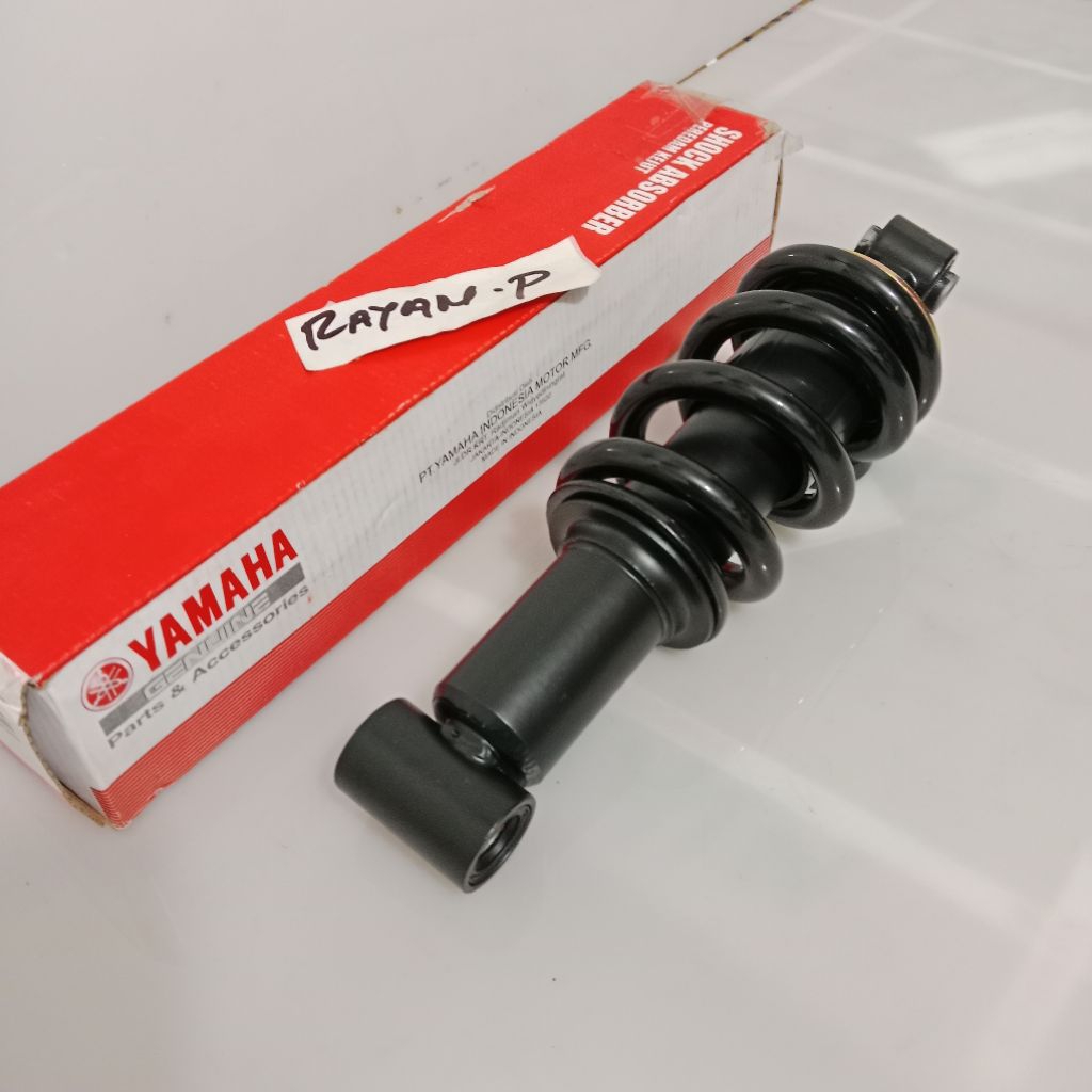 SHOCK BELAKANG SCORPIO Z SCORPIO Z SHOCLBREAKER ORIGINAL