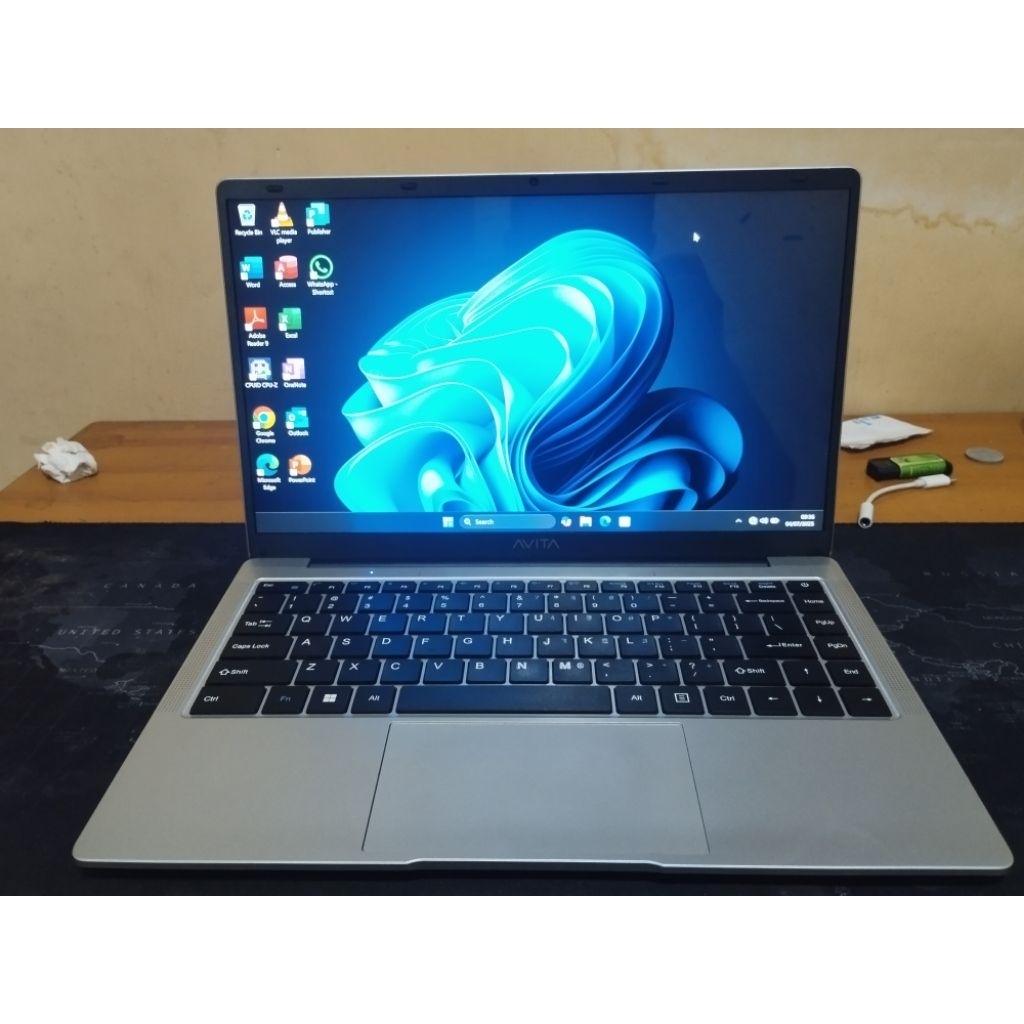 LAPTOP AVITA SATUS S101