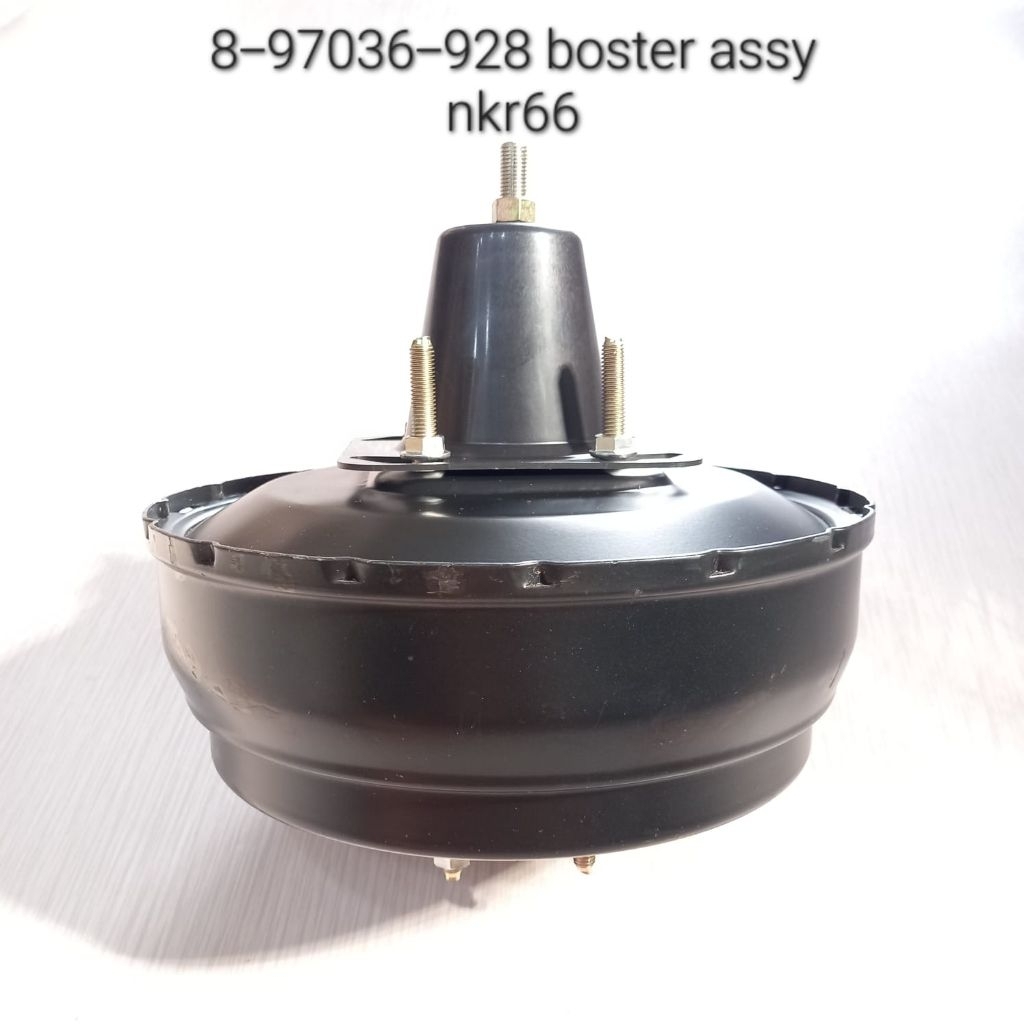 BRAKE BOOSTER ISUZU ELF NKR
