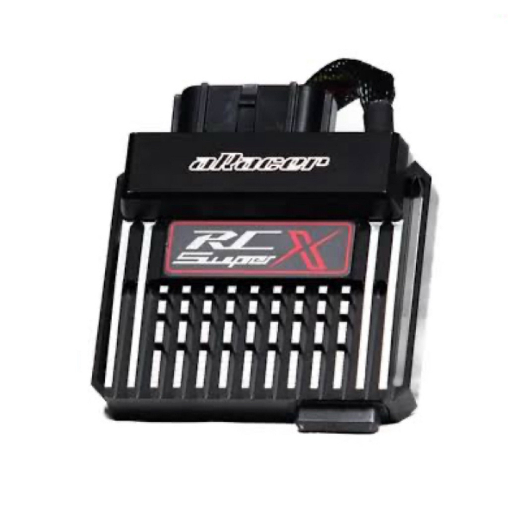 ECU ARACER Super 2 MX King V2