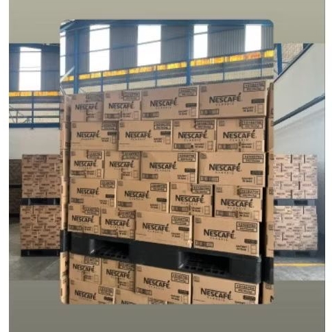 

Nescafe Classic 2gr 1dus