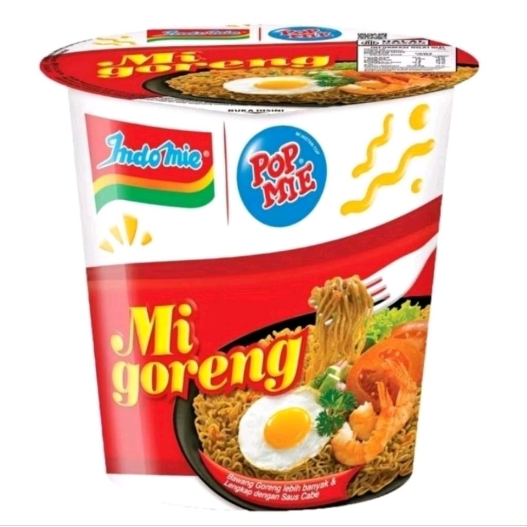 

POPMIE GORENG SPECIAL TERBARU