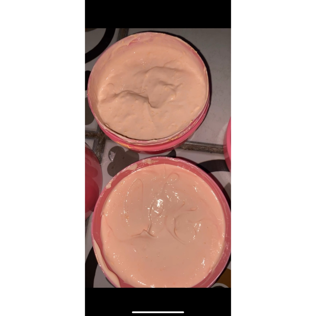 Hb lotion racikan ampuh memutihkan tone up 250 gram