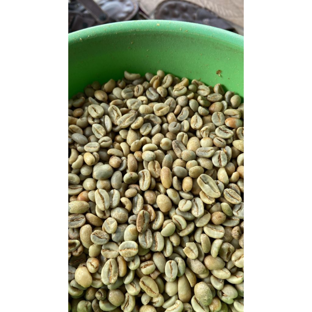 

KOPI NATURAL ANEAROB GAYO BEST G1