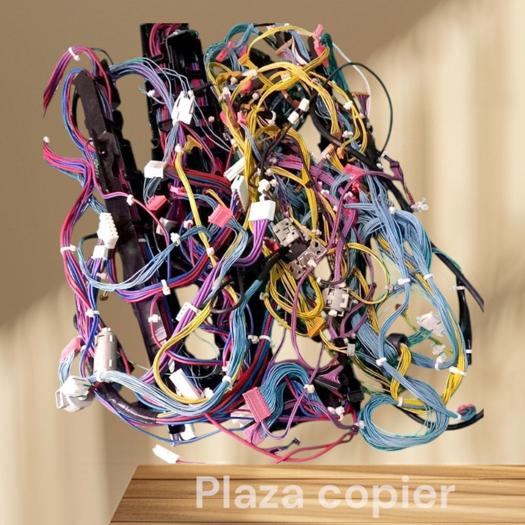 KABEL BODY Mesin Fotocopy Canon IRA 4051/4251