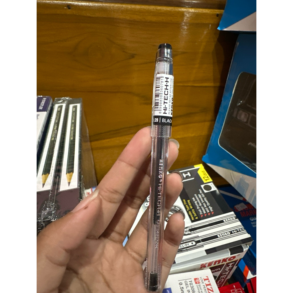 

Bolpoint Kenko Hitech 0.28mm