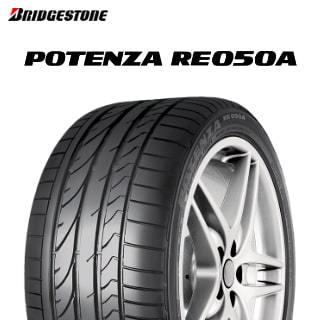 Ban Mobil Standar BMW 5 Series E60/E61 BRIDGESTONE POTENZA RE050 Ukuran 17 225/50R17 094W