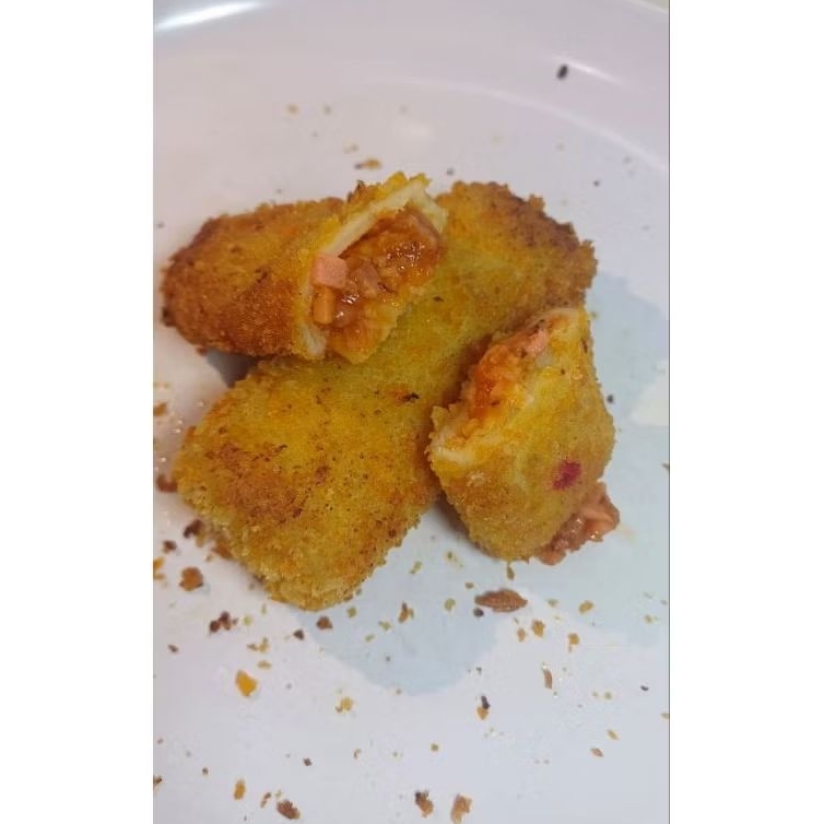 

Risol Beef Bolognese