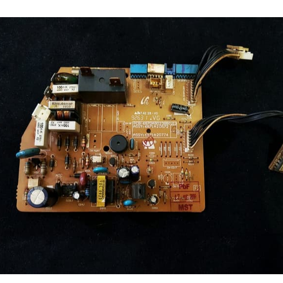 PCB MODUL AC LG NEO PLASMA HERCULES 320watt 320 Watt 320w